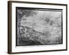 Landscape-Pieter Bruegel the Elder-Framed Giclee Print