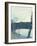 Landscape-Lesser Ury-Framed Giclee Print