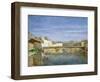 Landscape-Henri Rouart-Framed Giclee Print