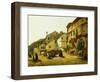 Landscape-Gerry Embleton-Framed Giclee Print