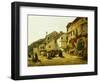 Landscape-Gerry Embleton-Framed Giclee Print