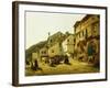 Landscape-Gerry Embleton-Framed Giclee Print