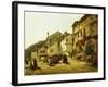 Landscape-Gerry Embleton-Framed Giclee Print