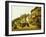 Landscape-Gerry Embleton-Framed Giclee Print