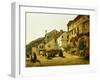 Landscape-Gerry Embleton-Framed Giclee Print