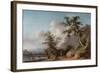 Landscape-Jacopo [giacomo] Vignola-Framed Giclee Print