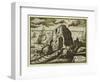 Landscape-Bartolomeo Coriolano-Framed Giclee Print