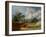 Landscape-George Cole-Framed Giclee Print