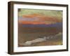 Landscape-George Sand-Framed Giclee Print