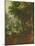 Landscape-Gillis van III Coninxloo-Mounted Giclee Print