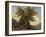 Landscape-Jacob-Philippe Hackert-Framed Giclee Print