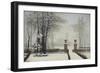 Landscape-Alessandro Guardassoni-Framed Giclee Print