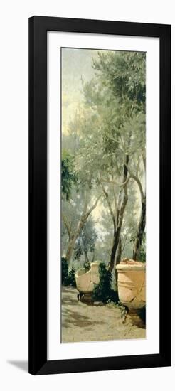 Landscape-Alessandro Franchi-Framed Giclee Print