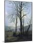 Landscape-Alessandro Guardassoni-Mounted Giclee Print