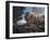 Landscape-Jan Frans van Bloemen-Framed Giclee Print