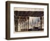 Landscape-Pietro Bertoja-Framed Giclee Print