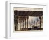 Landscape-Pietro Bertoja-Framed Giclee Print