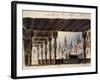 Landscape-Pietro Bertoja-Framed Giclee Print