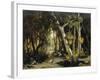 Landscape-Alessandro Guardassoni-Framed Giclee Print