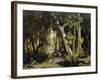 Landscape-Alessandro Guardassoni-Framed Giclee Print