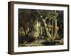 Landscape-Alessandro Guardassoni-Framed Giclee Print