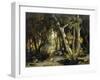 Landscape-Alessandro Guardassoni-Framed Giclee Print