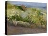 Landscape-Serafino Macchiati-Stretched Canvas