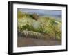 Landscape-Serafino Macchiati-Framed Giclee Print