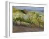 Landscape-Serafino Macchiati-Framed Giclee Print