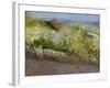 Landscape-Serafino Macchiati-Framed Giclee Print