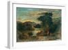 Landscape-Patrick Nasymuth-Framed Giclee Print