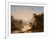 Landscape-null-Framed Giclee Print