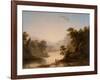 Landscape-null-Framed Giclee Print