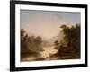 Landscape-null-Framed Giclee Print