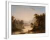 Landscape-null-Framed Giclee Print