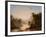 Landscape-null-Framed Giclee Print