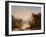 Landscape-null-Framed Giclee Print