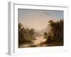 Landscape-null-Framed Giclee Print