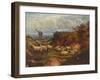 Landscape-null-Framed Giclee Print