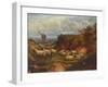 Landscape-null-Framed Giclee Print