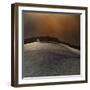 Landscape-Inge Schuster-Framed Giclee Print