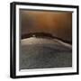 Landscape-Inge Schuster-Framed Giclee Print