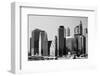 Landscapes - Buildings - Financial District - New York - United States-Philippe Hugonnard-Framed Photographic Print