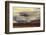 Landscapes on Denali Highway, Alaska. Instagram Filter.-Andrushko Galyna-Framed Photographic Print