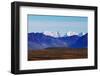 Landscapes on Denali Highway, Alaska.-Andrushko Galyna-Framed Photographic Print