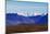 Landscapes on Denali Highway, Alaska.-Andrushko Galyna-Mounted Photographic Print