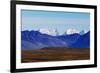 Landscapes on Denali Highway, Alaska.-Andrushko Galyna-Framed Photographic Print