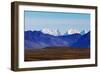 Landscapes on Denali Highway, Alaska.-Andrushko Galyna-Framed Photographic Print