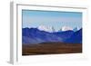 Landscapes on Denali Highway, Alaska.-Andrushko Galyna-Framed Photographic Print