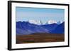 Landscapes on Denali Highway, Alaska.-Andrushko Galyna-Framed Photographic Print